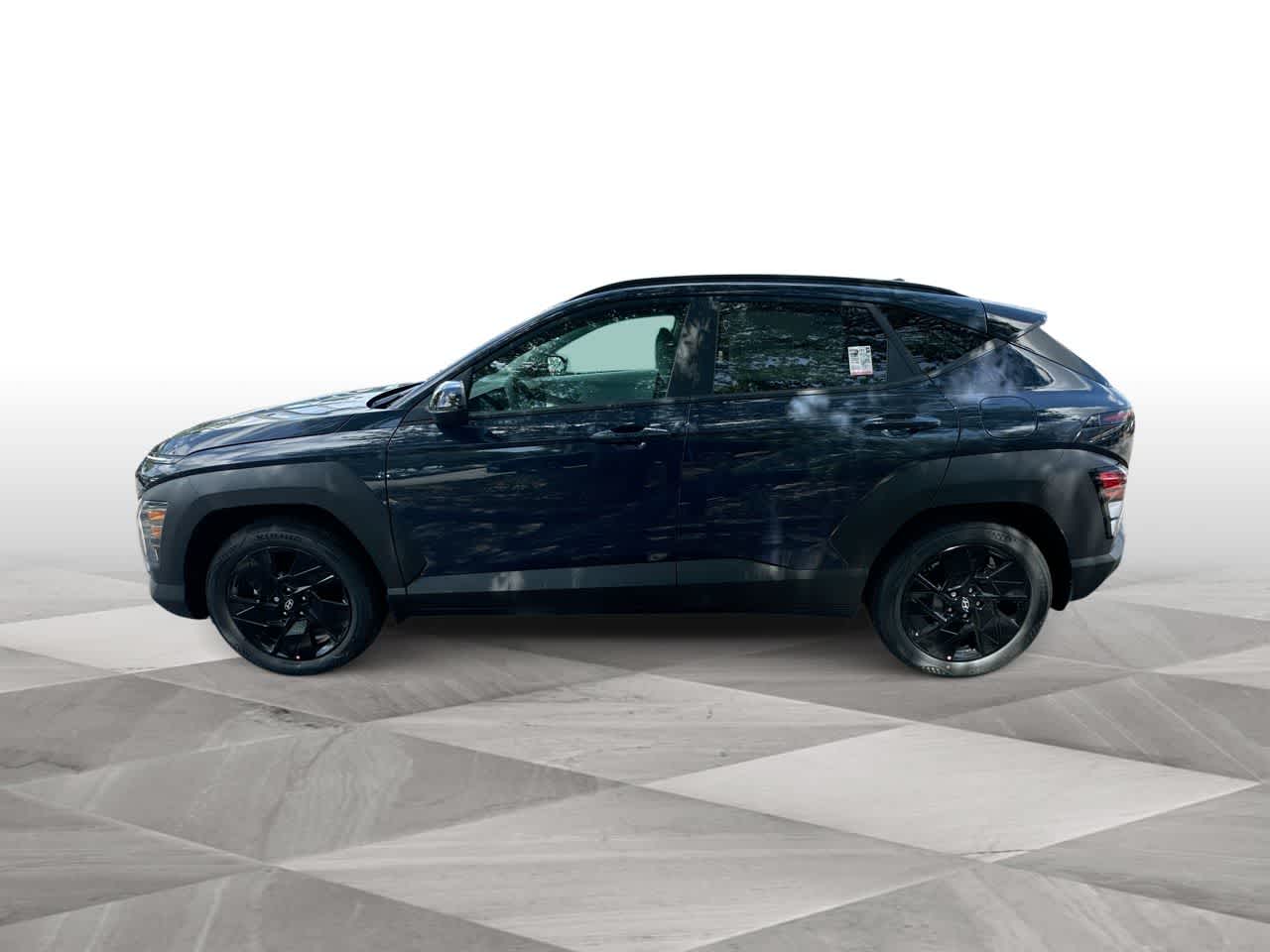 Thumbnail: 2026 Hyundai Kona - 5