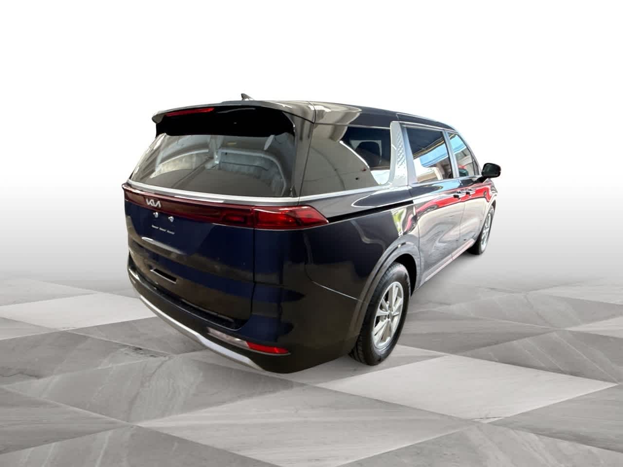 Thumbnail: 2024 Kia Carnival - 8