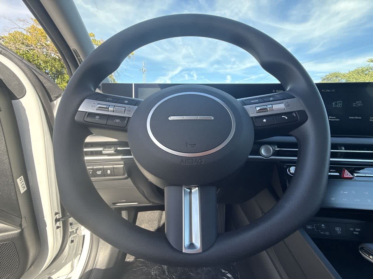 Thumbnail: 2026 Hyundai Tucson - 15