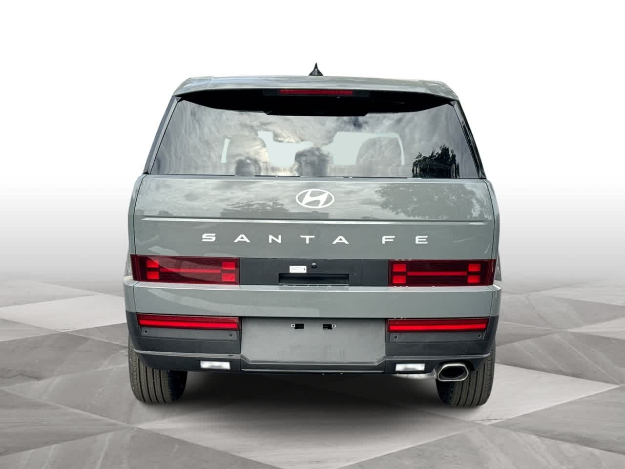 Thumbnail: 2026 Hyundai Santa Fe - 7