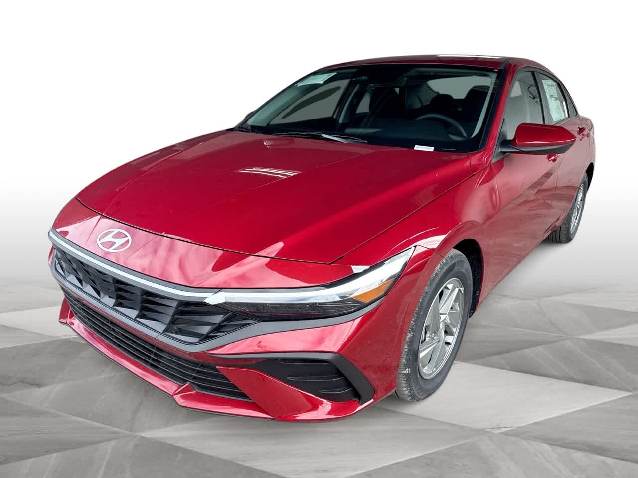 Thumbnail: 2026 Hyundai Elantra - 1