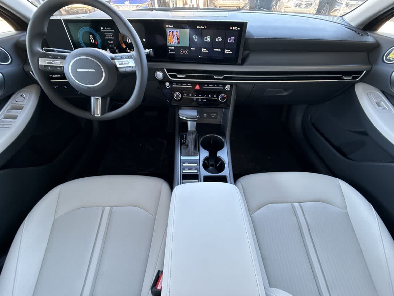 Thumbnail: 2026 Hyundai Sonata - 24