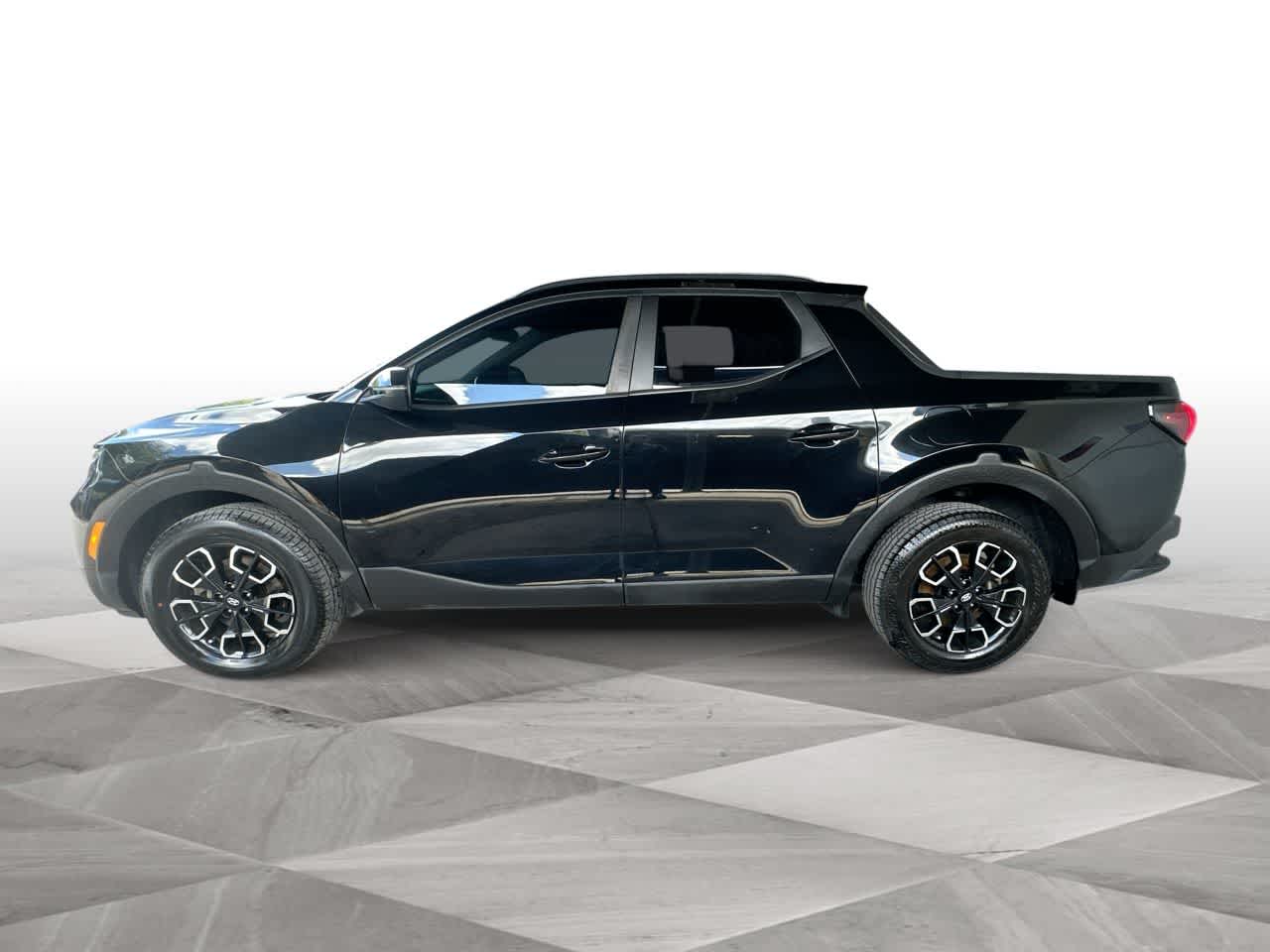 Thumbnail: 2022 Hyundai Santa Cruz - 5