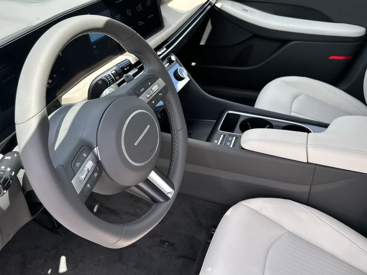 Thumbnail: 2025 Hyundai Sonata - 13