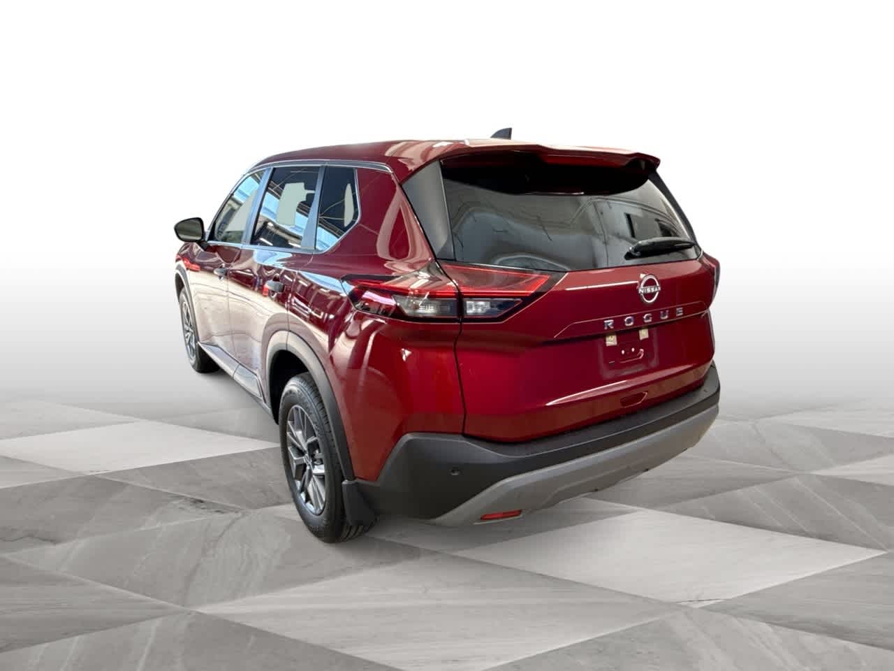 Thumbnail: 2023 Nissan Rogue - 6