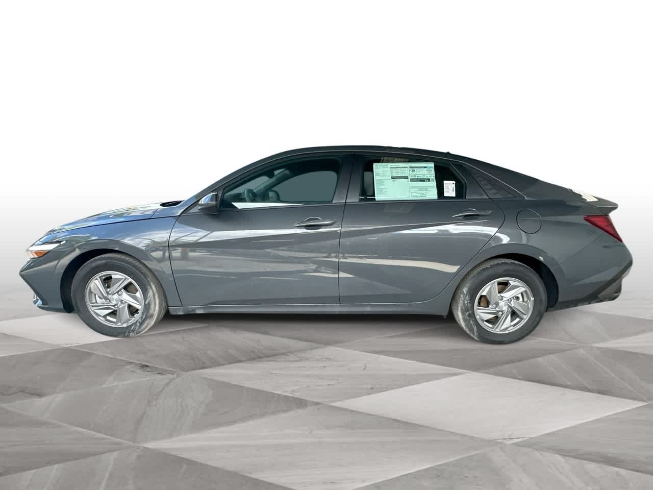 Thumbnail: 2025 Hyundai Elantra - 5