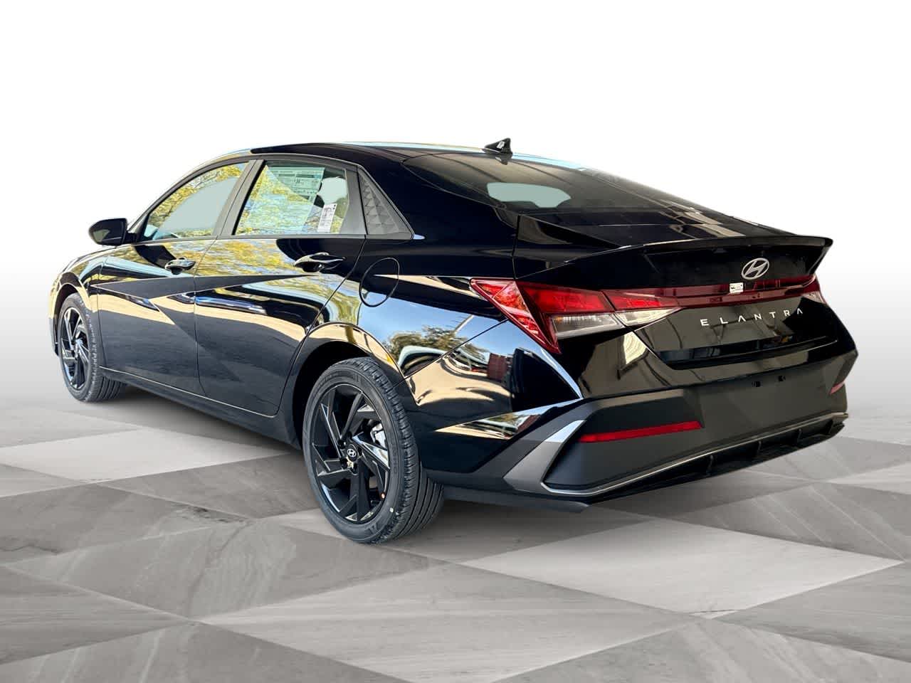 Thumbnail: 2026 Hyundai Elantra - 6