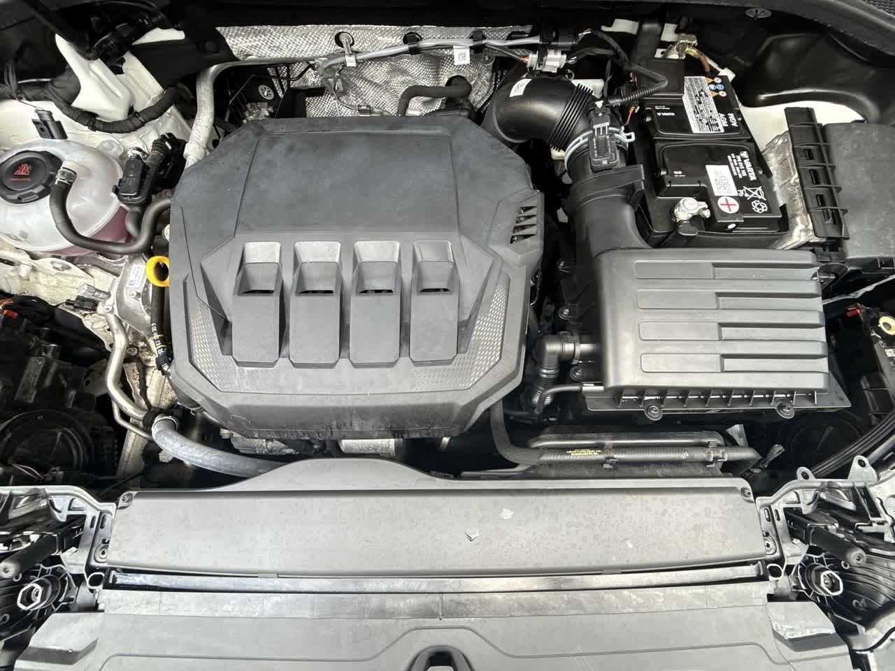 Thumbnail: 2021 Audi Q3 - 12