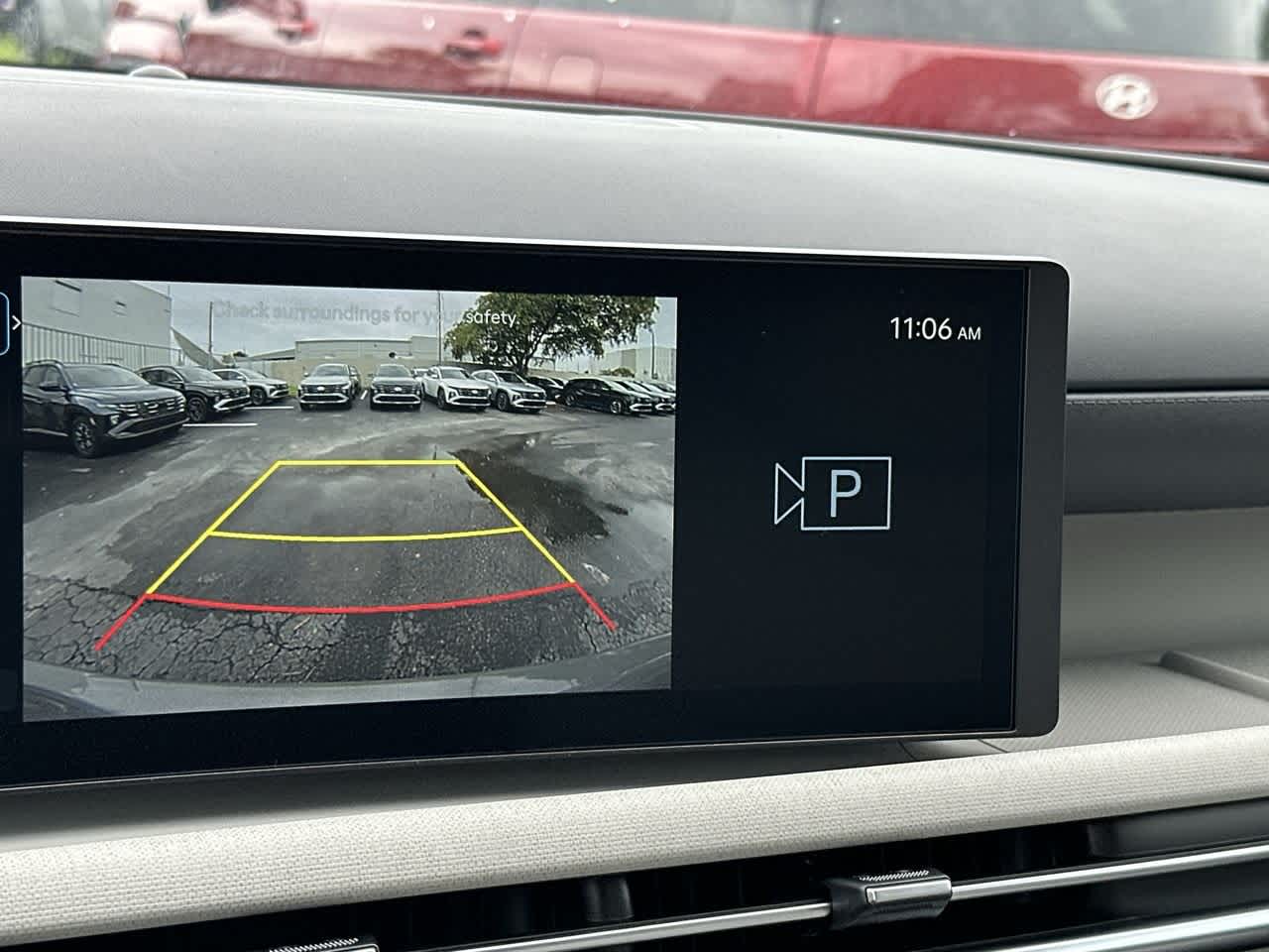 Thumbnail: 2025 Hyundai Tucson - 13