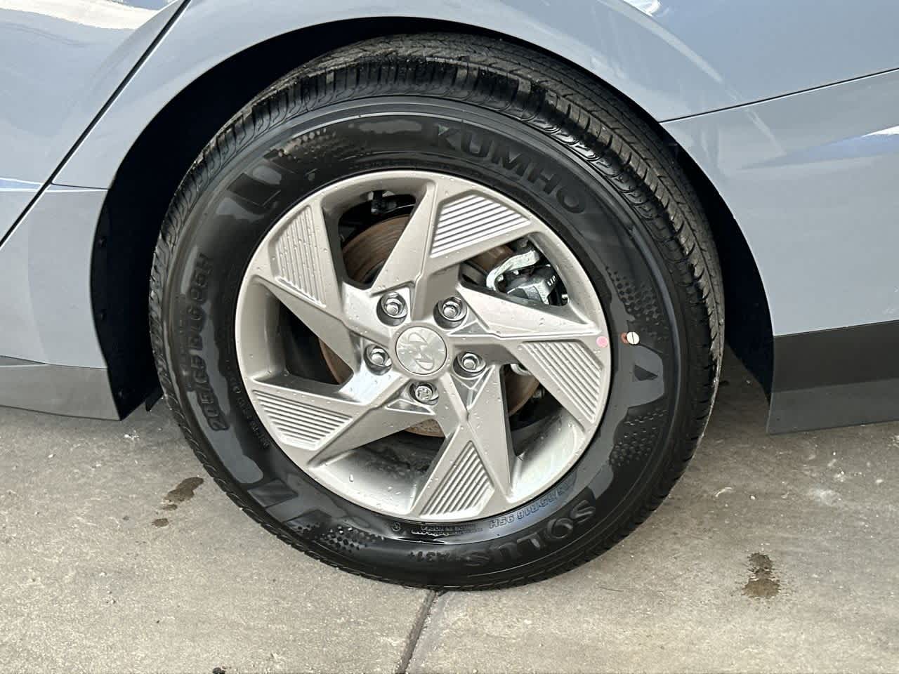 Thumbnail: 2026 Hyundai Sonata - 11