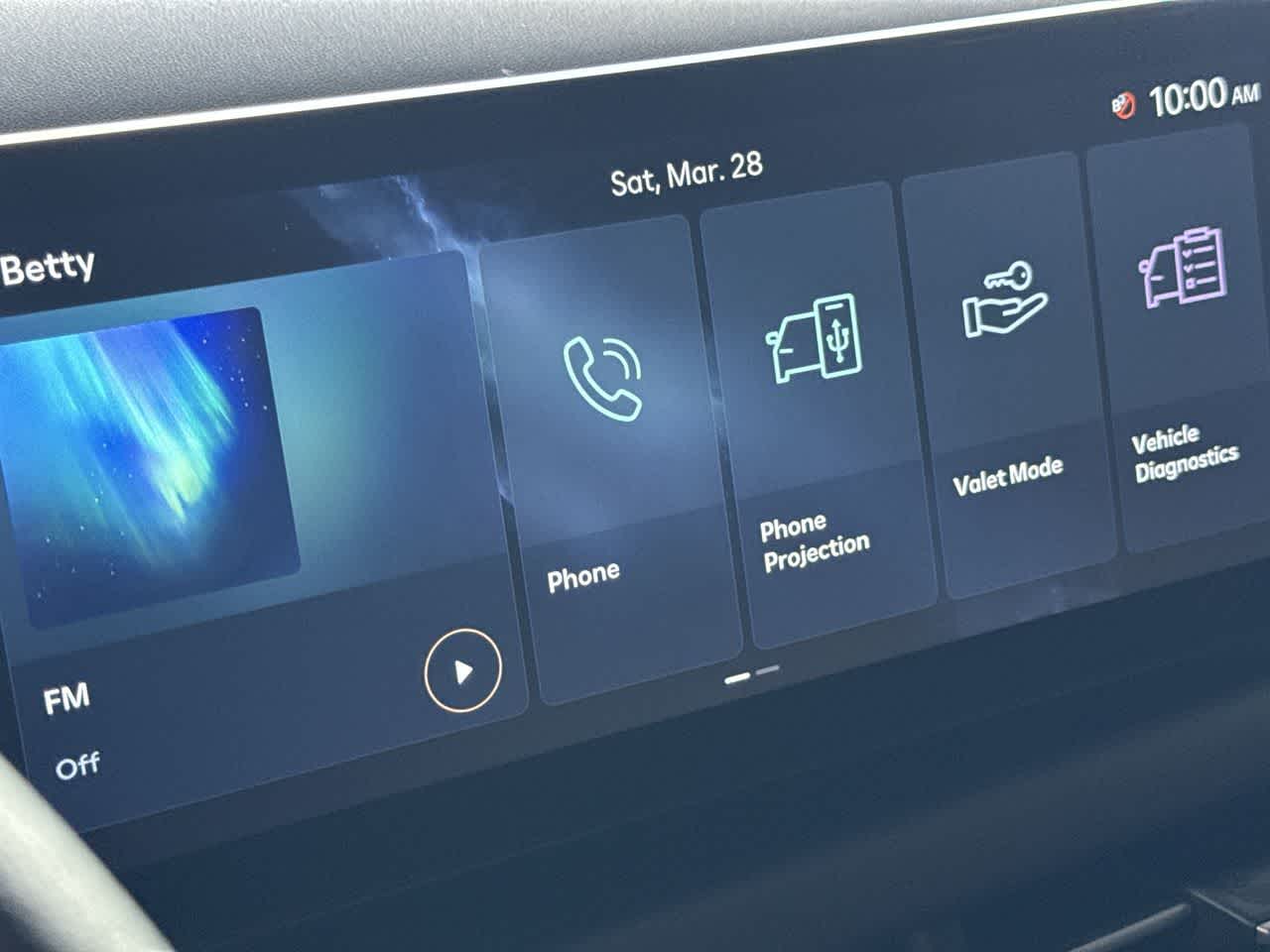 Thumbnail: 2025 Hyundai Tucson - 18