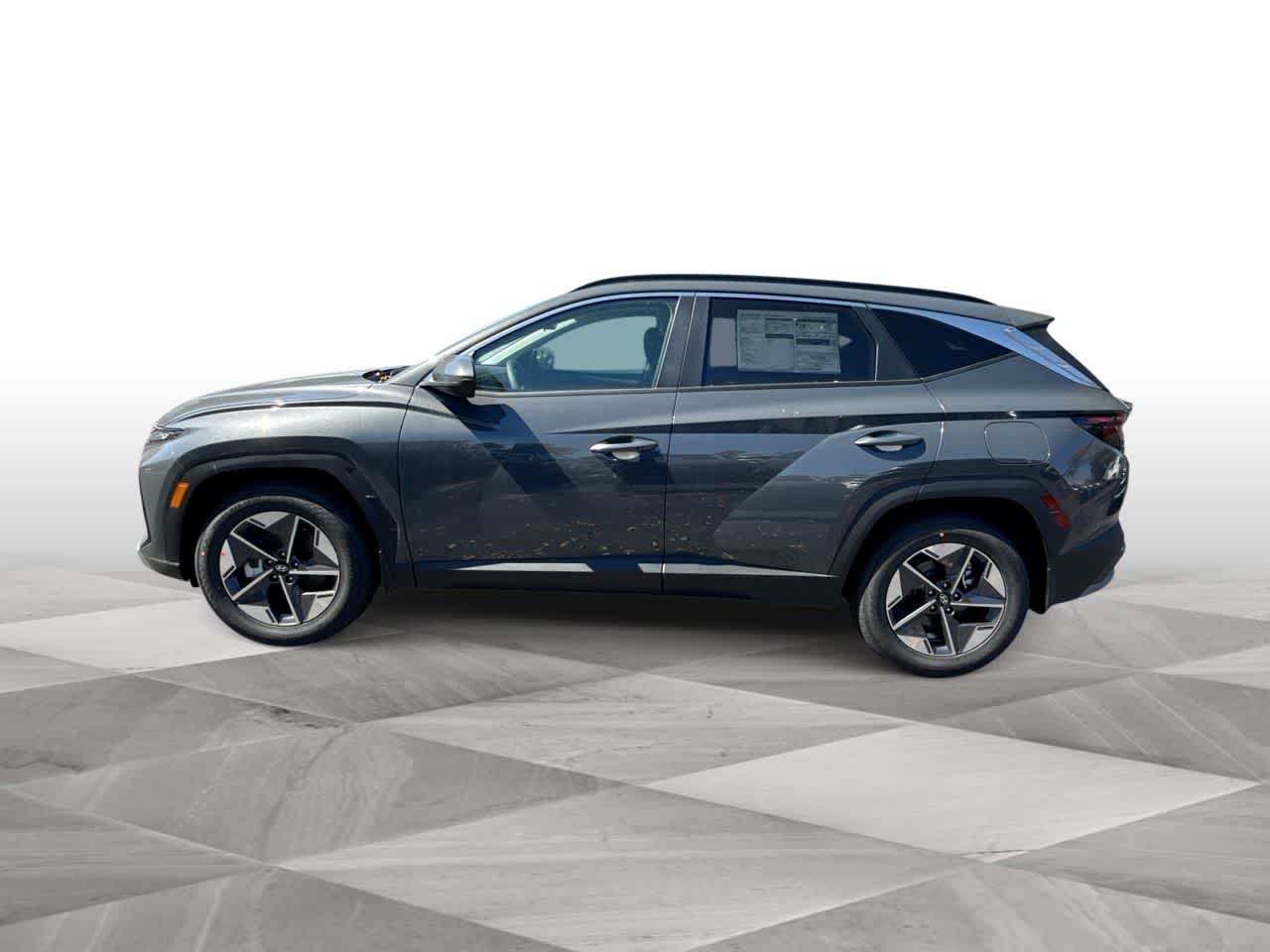 Thumbnail: 2026 Hyundai Tucson - 5