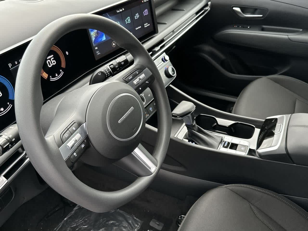 Thumbnail: 2026 Hyundai Tucson - 13