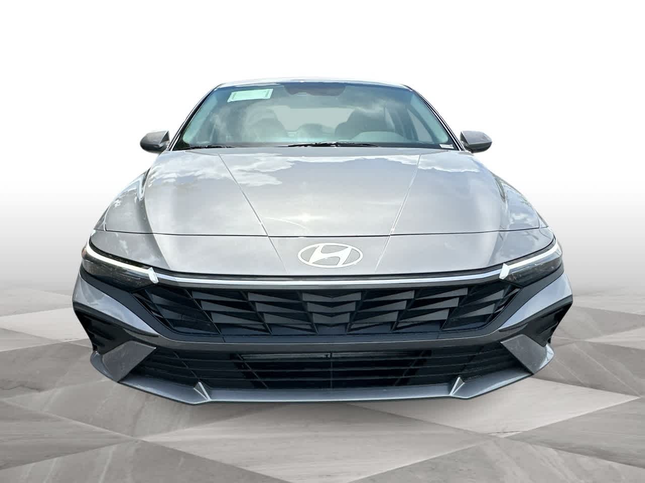 Thumbnail: 2025 Hyundai Elantra - 3