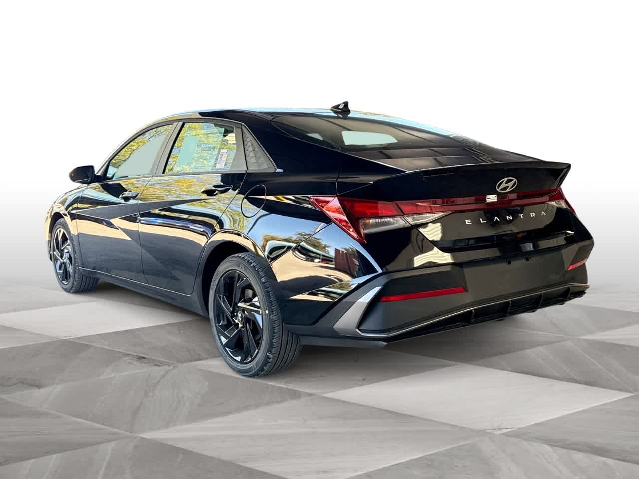 Thumbnail: 2026 Hyundai Elantra - 6