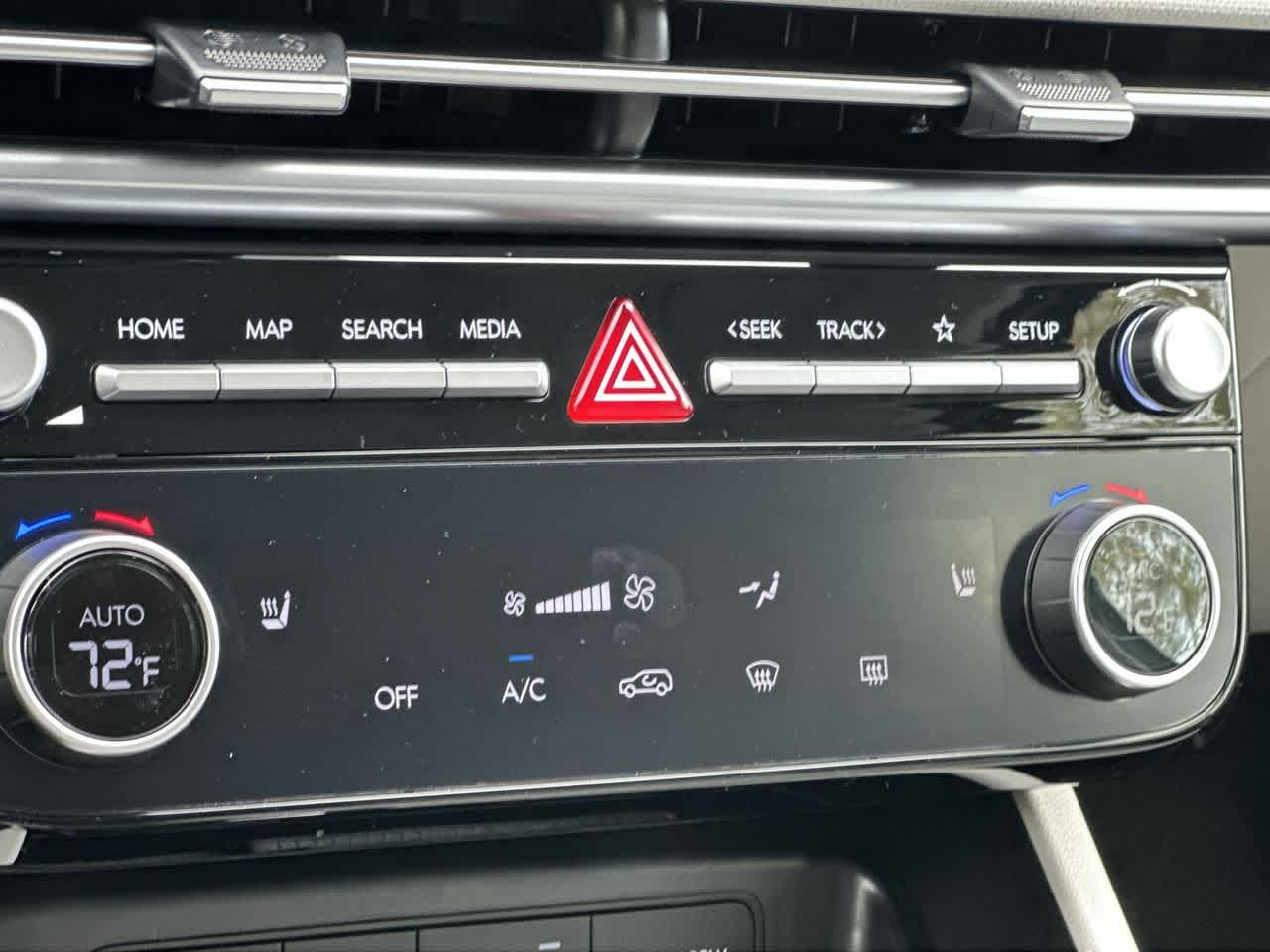 Thumbnail: 2025 Hyundai Tucson - 20