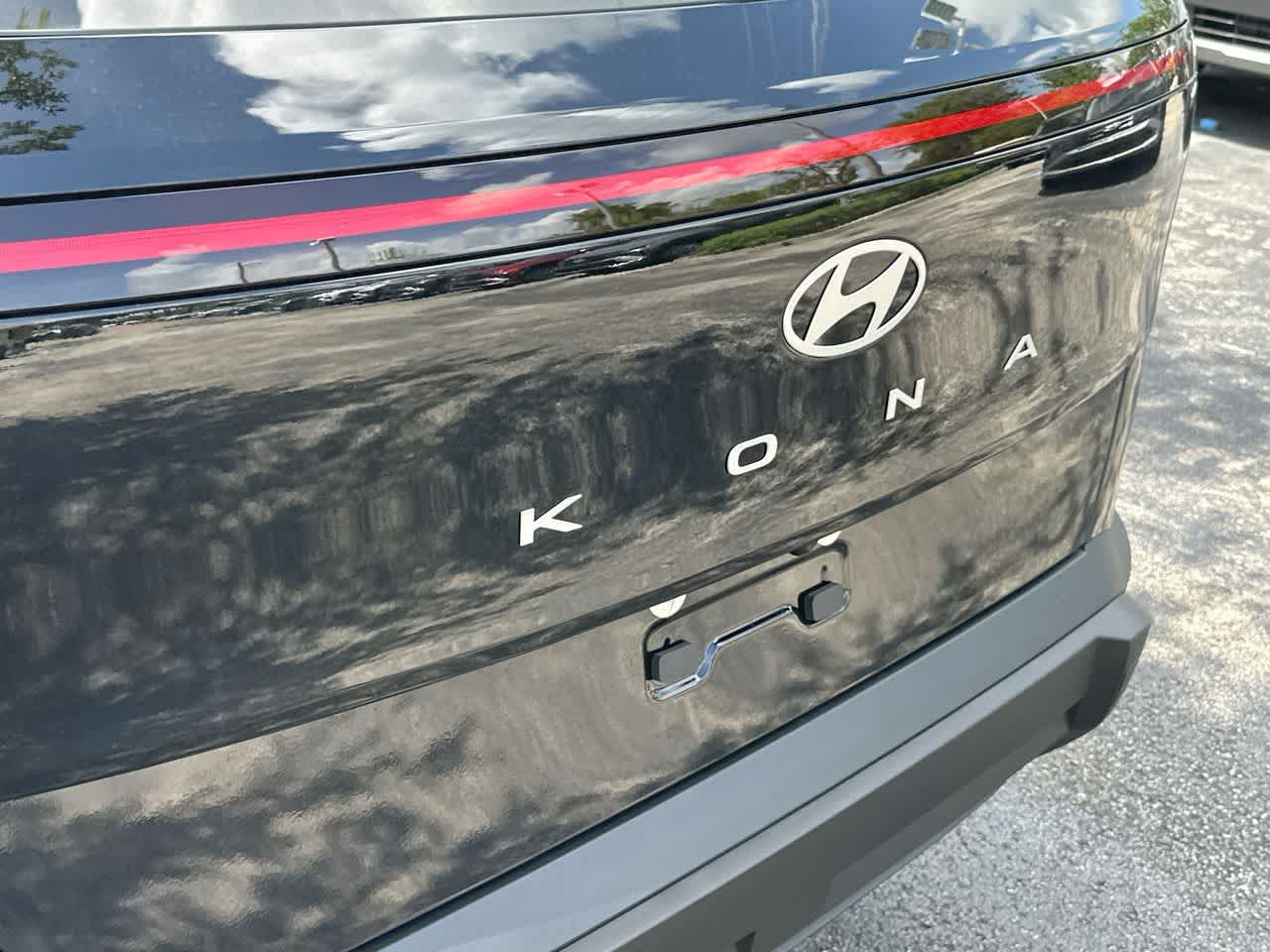 Thumbnail: 2026 Hyundai Kona - 10