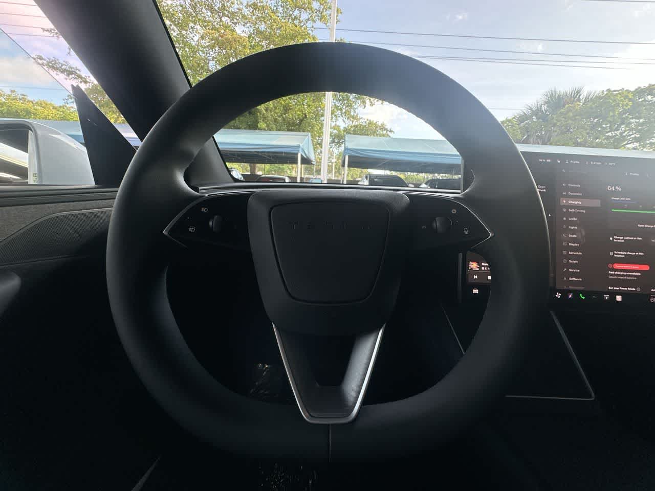 Thumbnail: 2026 Tesla Model Y - 15
