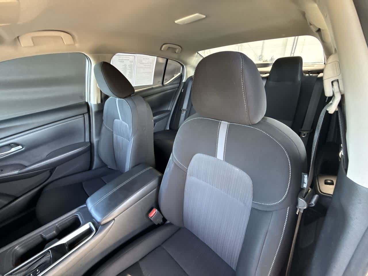 Thumbnail: 2023 Nissan Sentra - 14