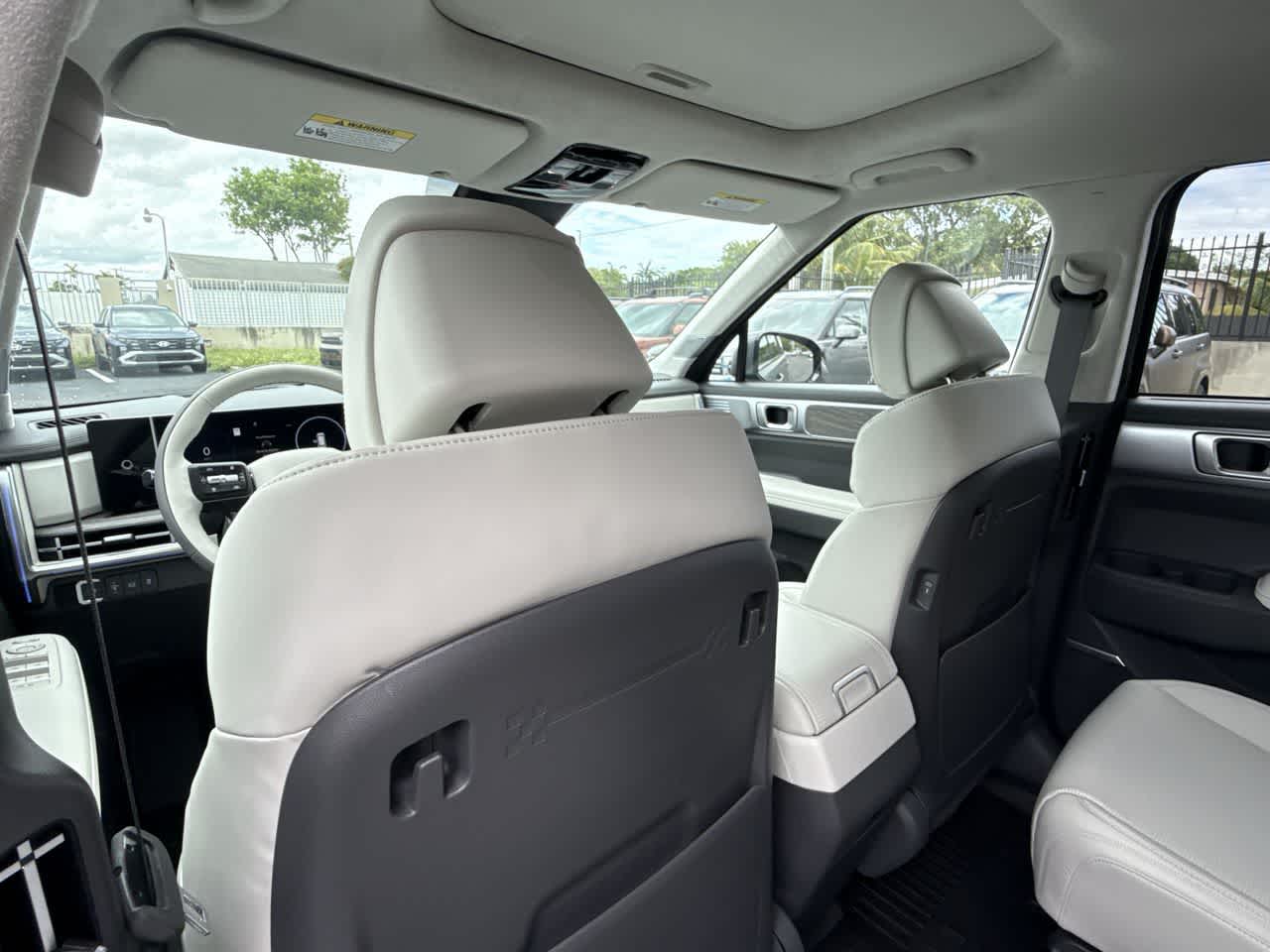 Thumbnail: 2026 Hyundai Santa Fe - 23