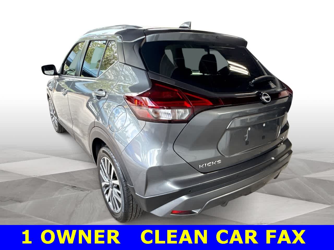 Thumbnail: 2022 Nissan Kicks - 6