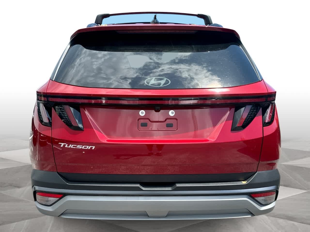 Thumbnail: 2025 Hyundai Tucson - 7