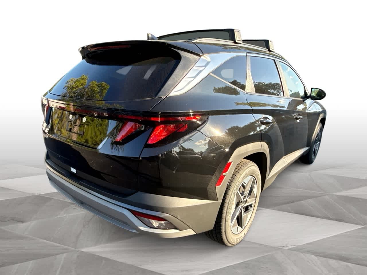 Thumbnail: 2026 Hyundai Tucson - 8