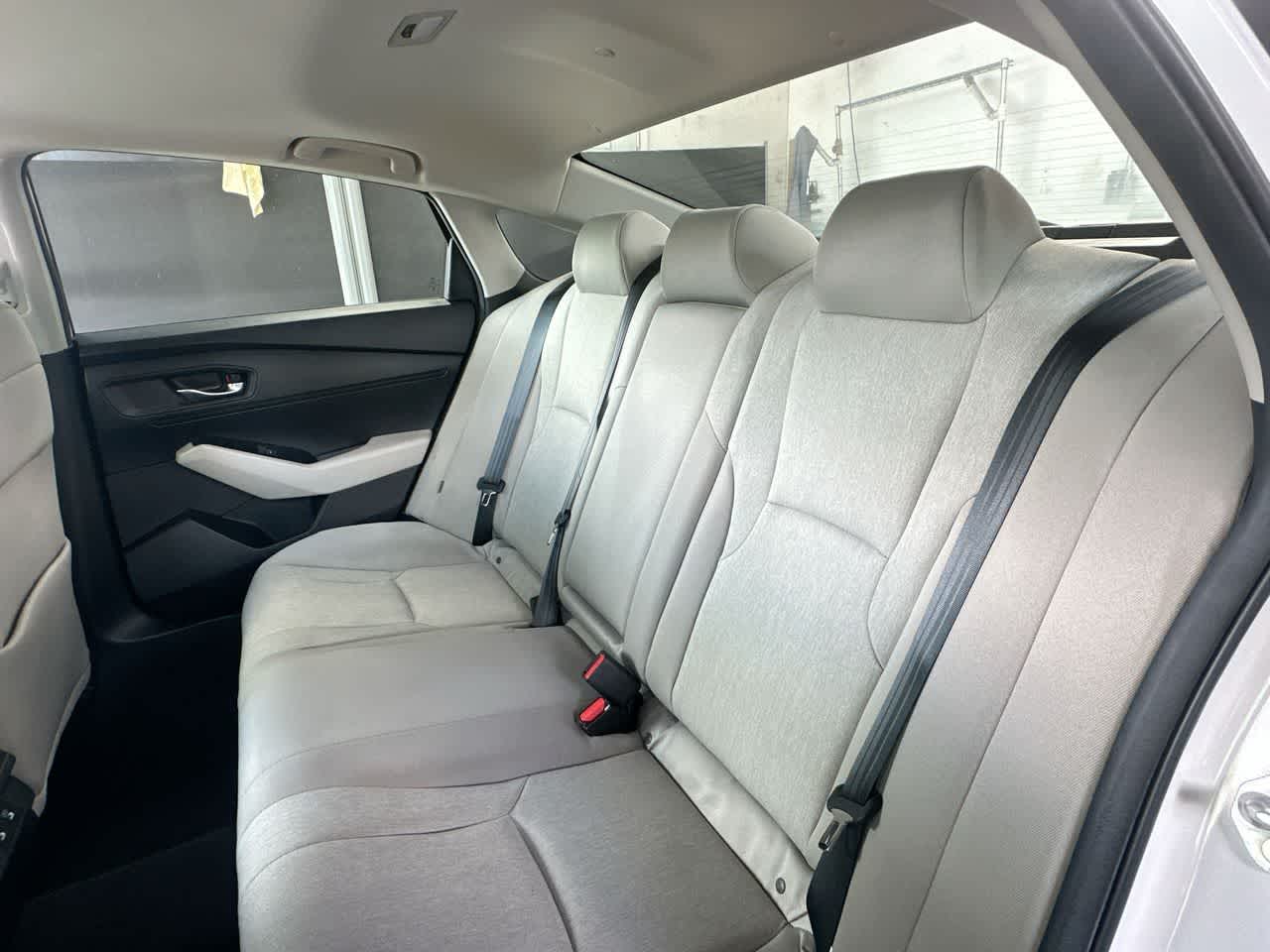 Thumbnail: 2025 Honda Accord - 22