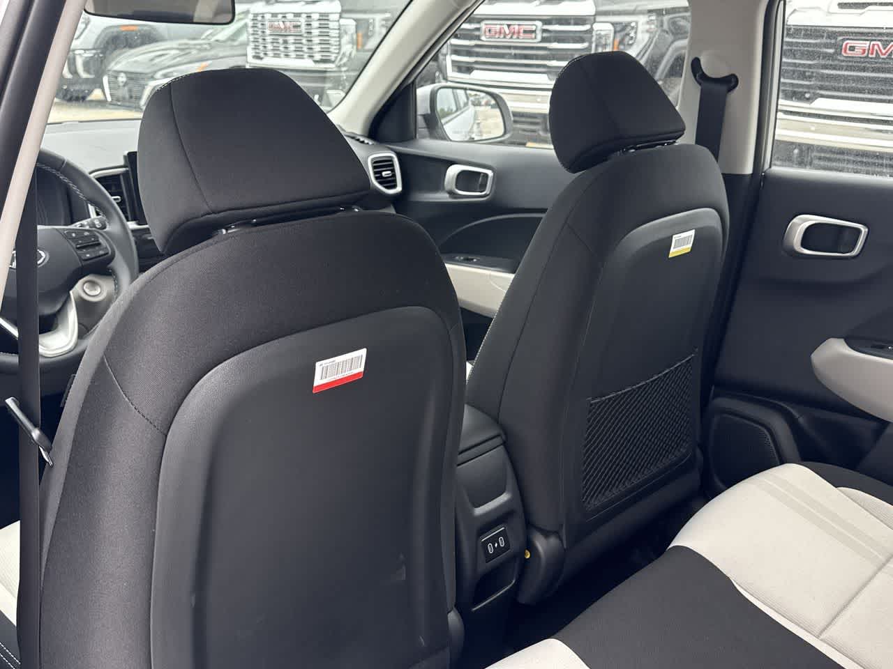 Thumbnail: 2026 Hyundai Venue - 23