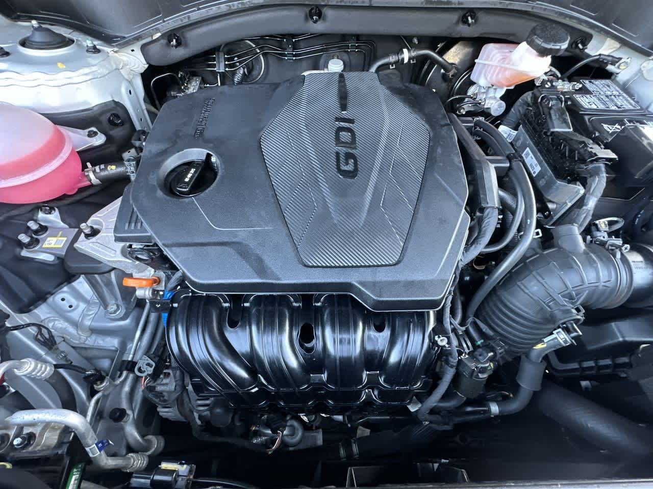 Thumbnail: 2023 Hyundai Santa Fe - 12