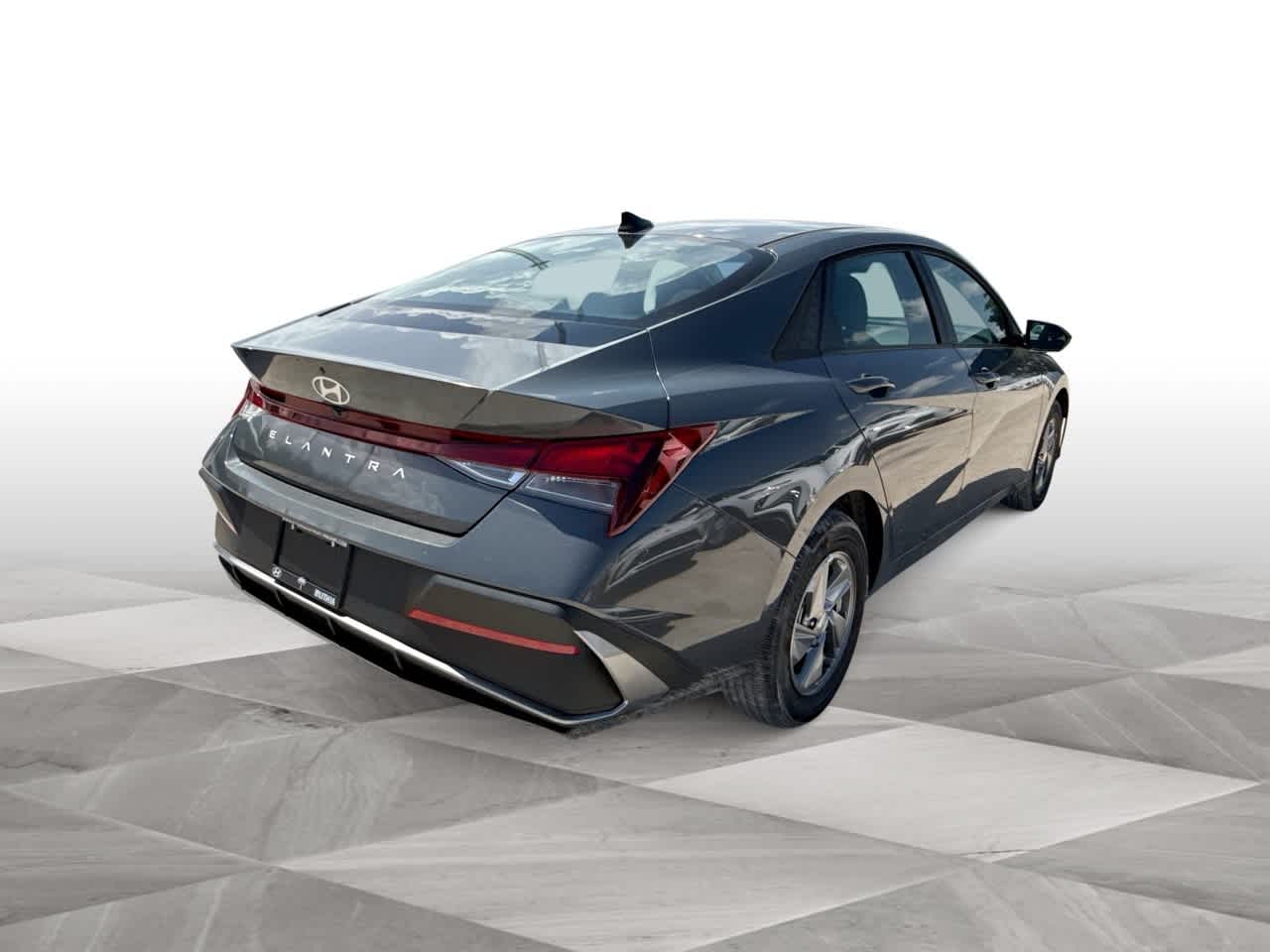 Thumbnail: 2025 Hyundai Elantra - 8