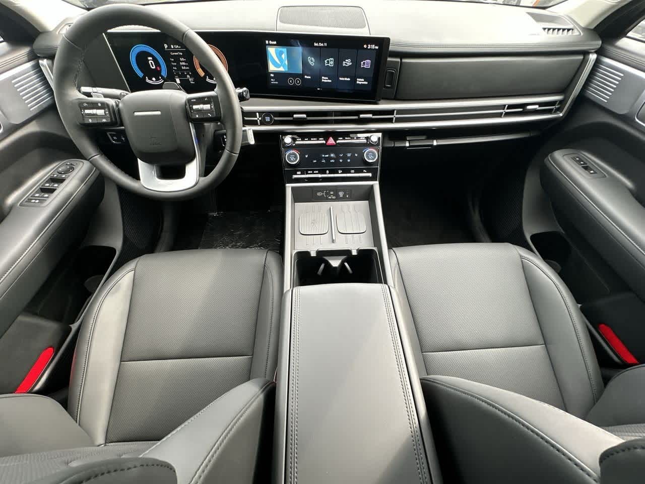 Thumbnail: 2026 Hyundai Santa Fe - 24