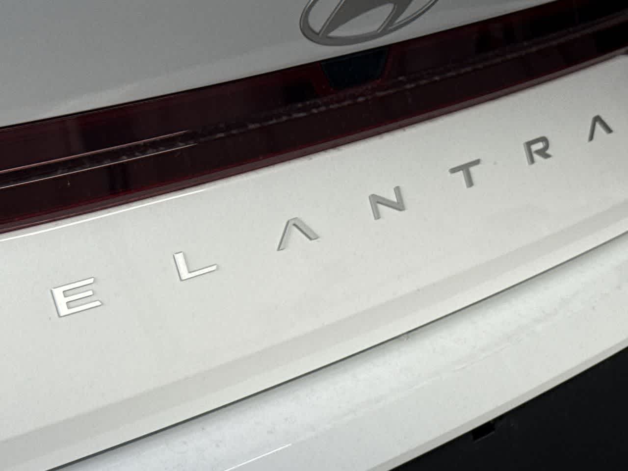 Thumbnail: 2026 Hyundai Elantra - 10