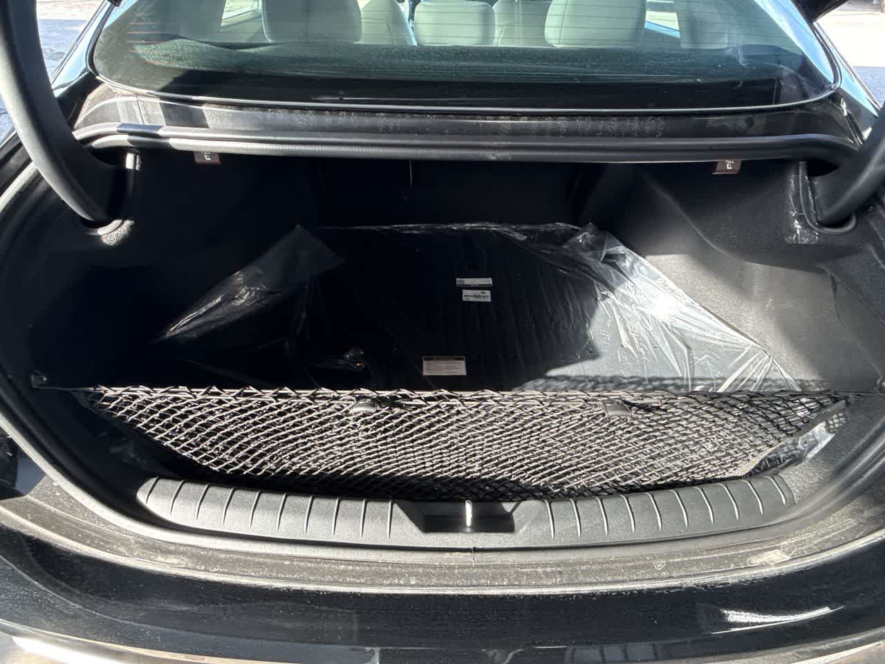 Thumbnail: 2026 Hyundai Sonata - 25