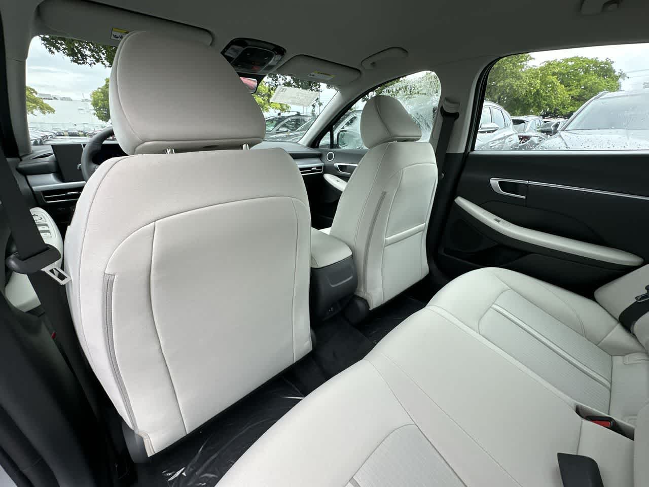 Thumbnail: 2026 Hyundai Sonata - 23