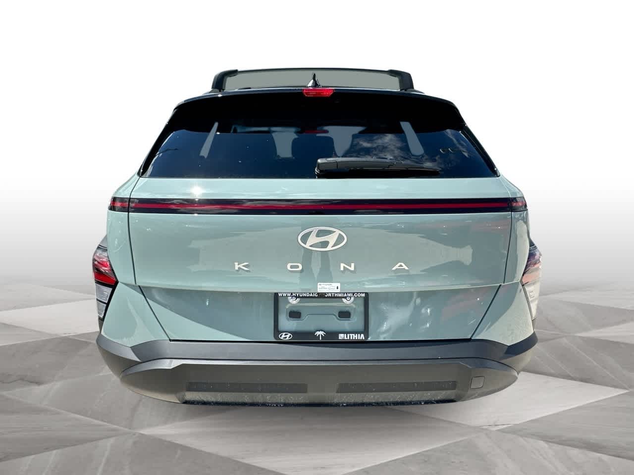 Thumbnail: 2026 Hyundai Kona - 7