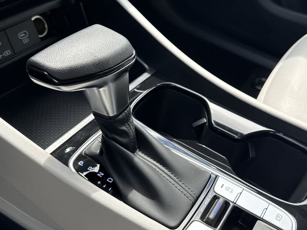 Thumbnail: 2026 Hyundai Tucson - 21