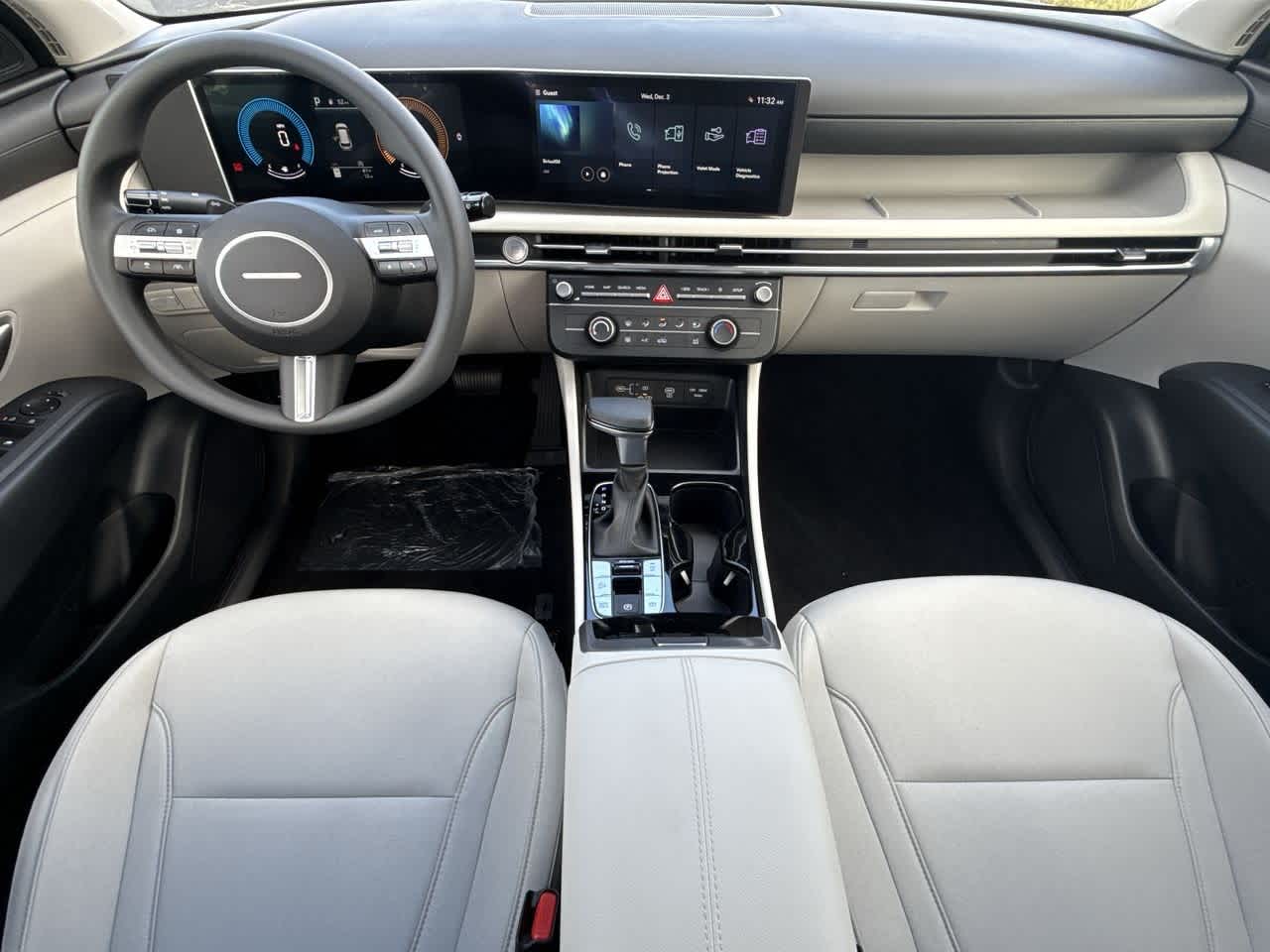 Thumbnail: 2026 Hyundai Tucson - 24