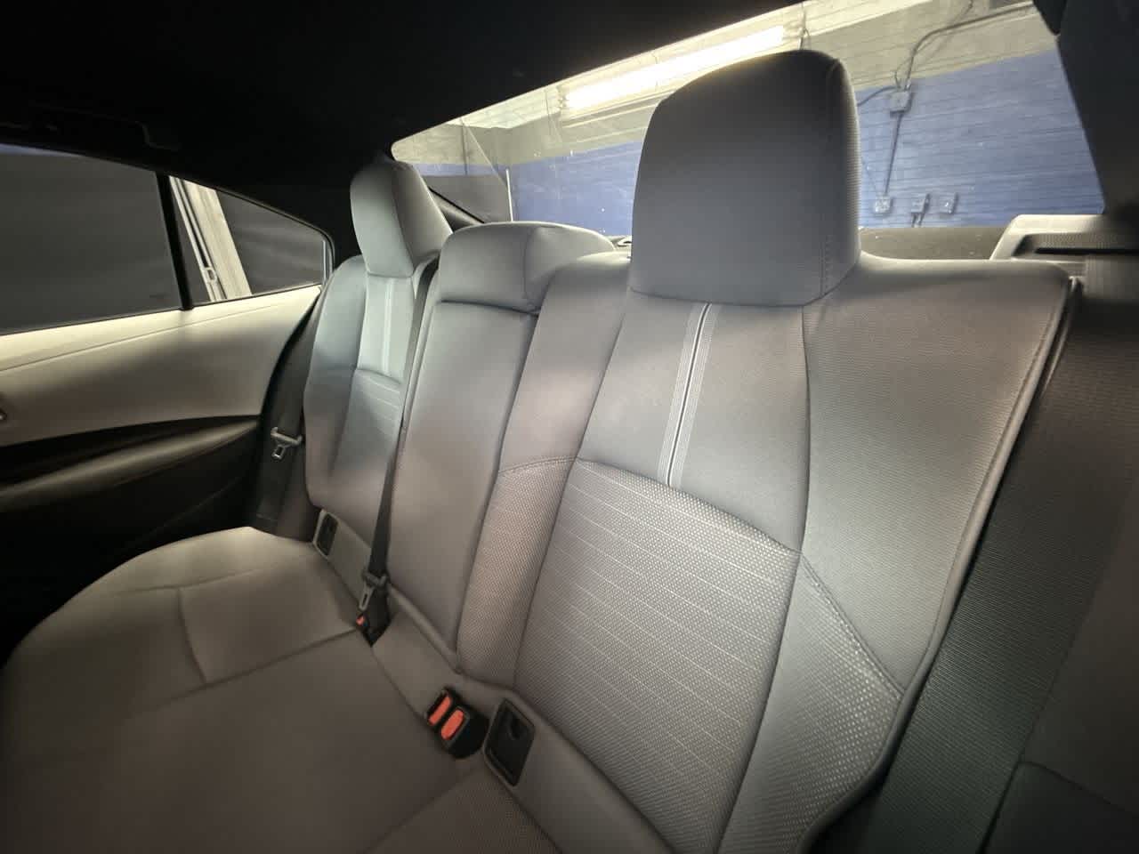 2024 Toyota Corolla SE 22
