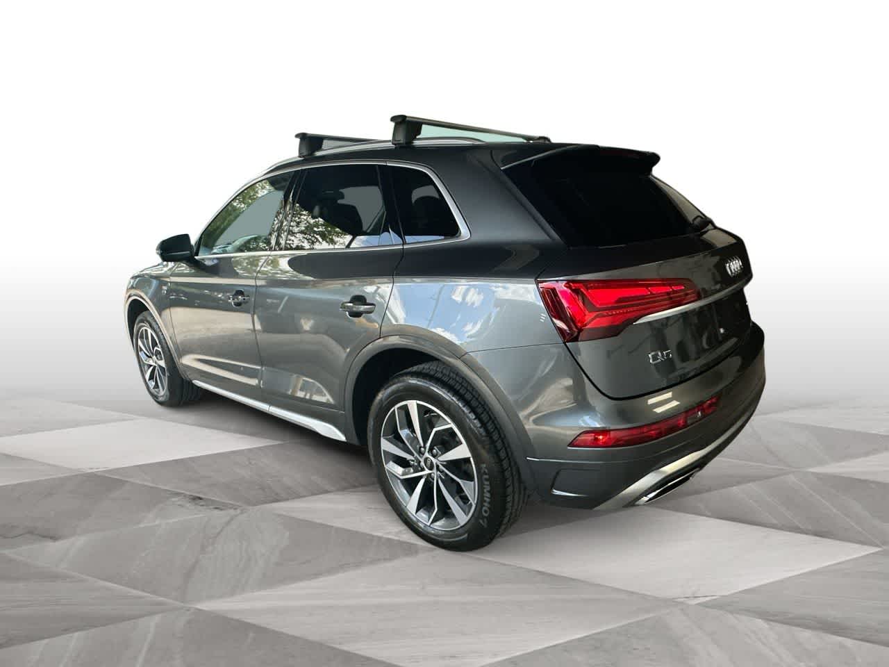 Thumbnail: 2025 Audi Q5 - 6