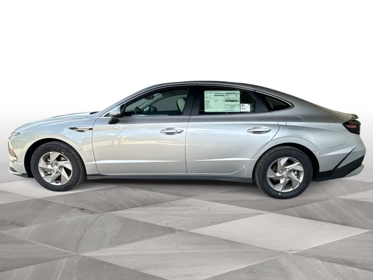 Thumbnail: 2026 Hyundai Sonata - 5