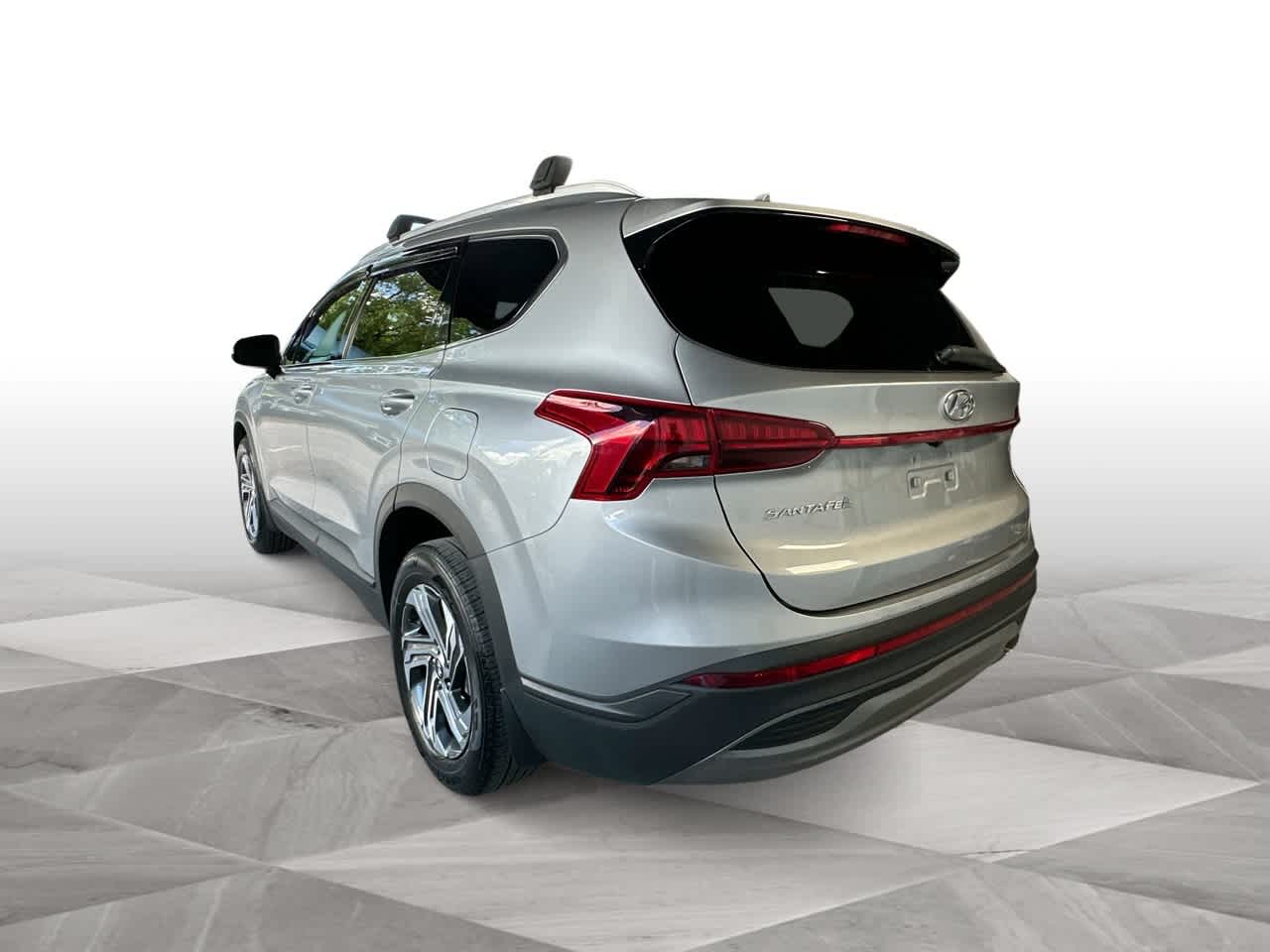 Thumbnail: 2023 Hyundai Santa Fe - 6