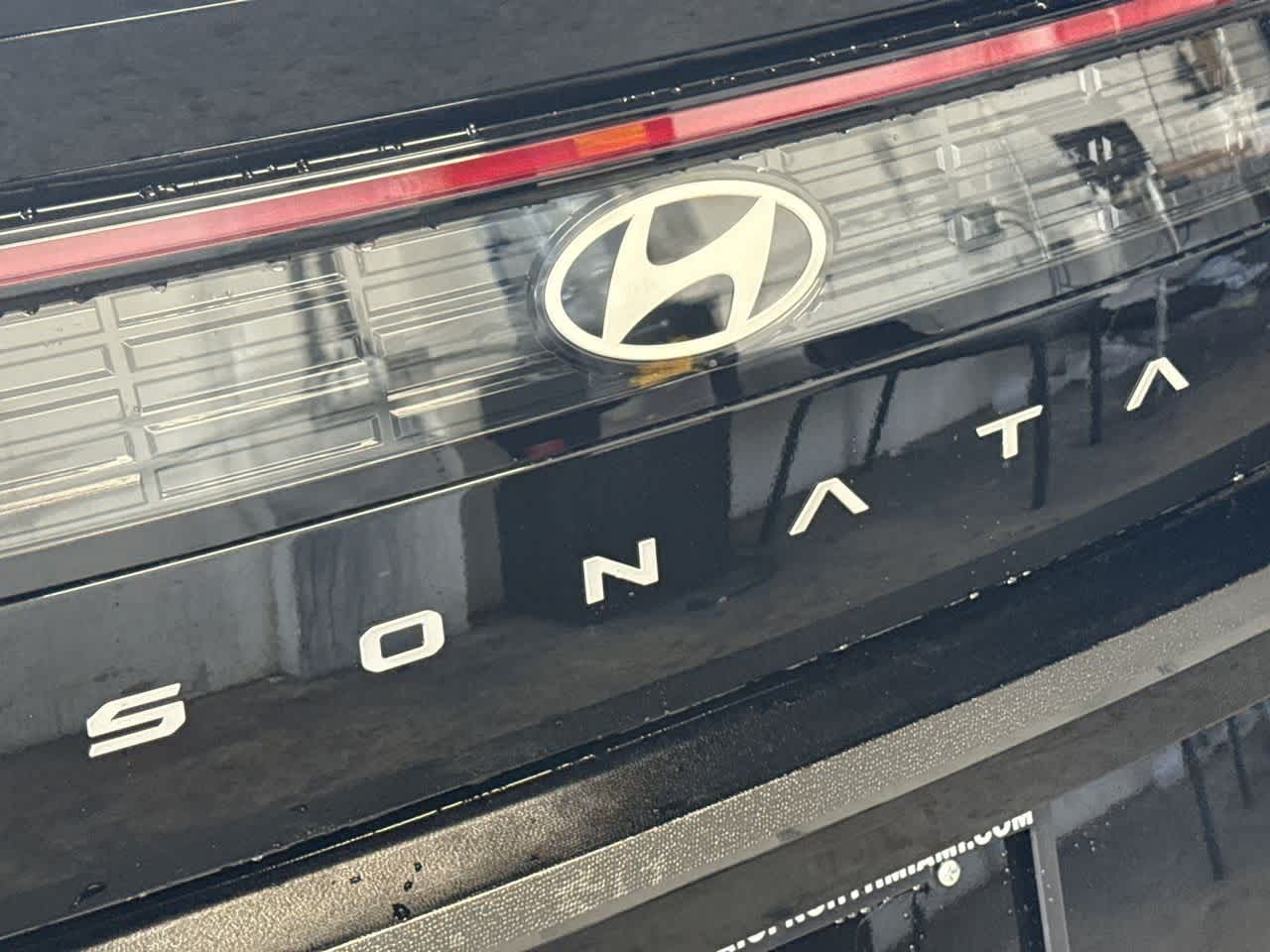 Thumbnail: 2026 Hyundai Sonata - 10