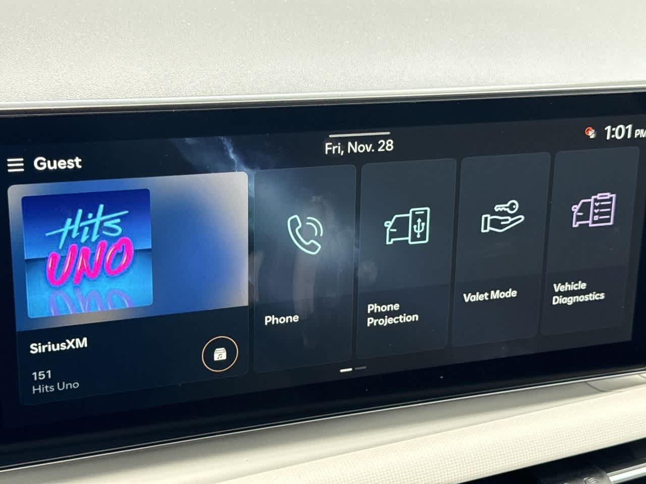 Thumbnail: 2026 Hyundai Tucson - 18