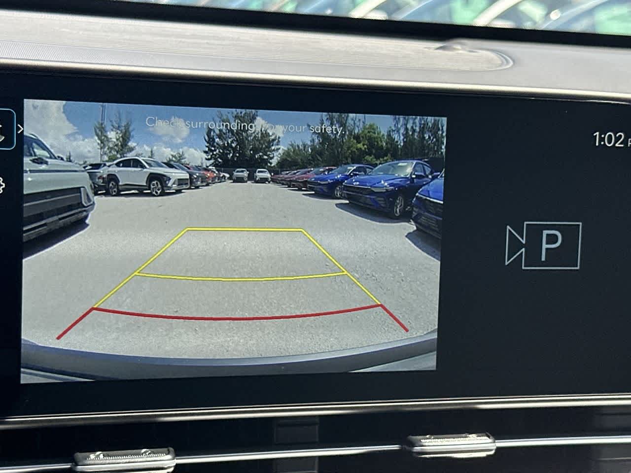 Thumbnail: 2026 Hyundai Kona - 19