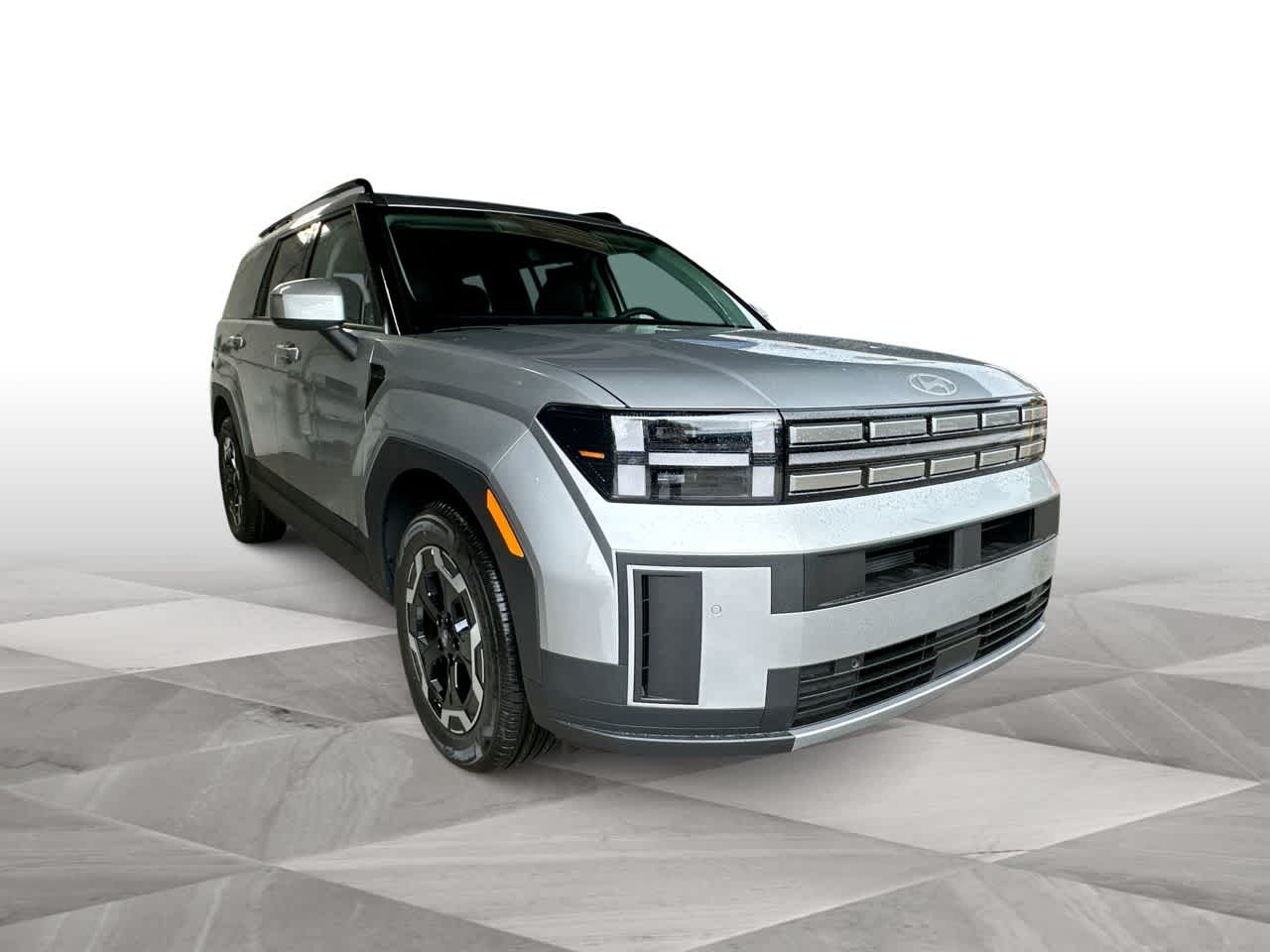 Thumbnail: 2026 Hyundai Santa Fe - 2