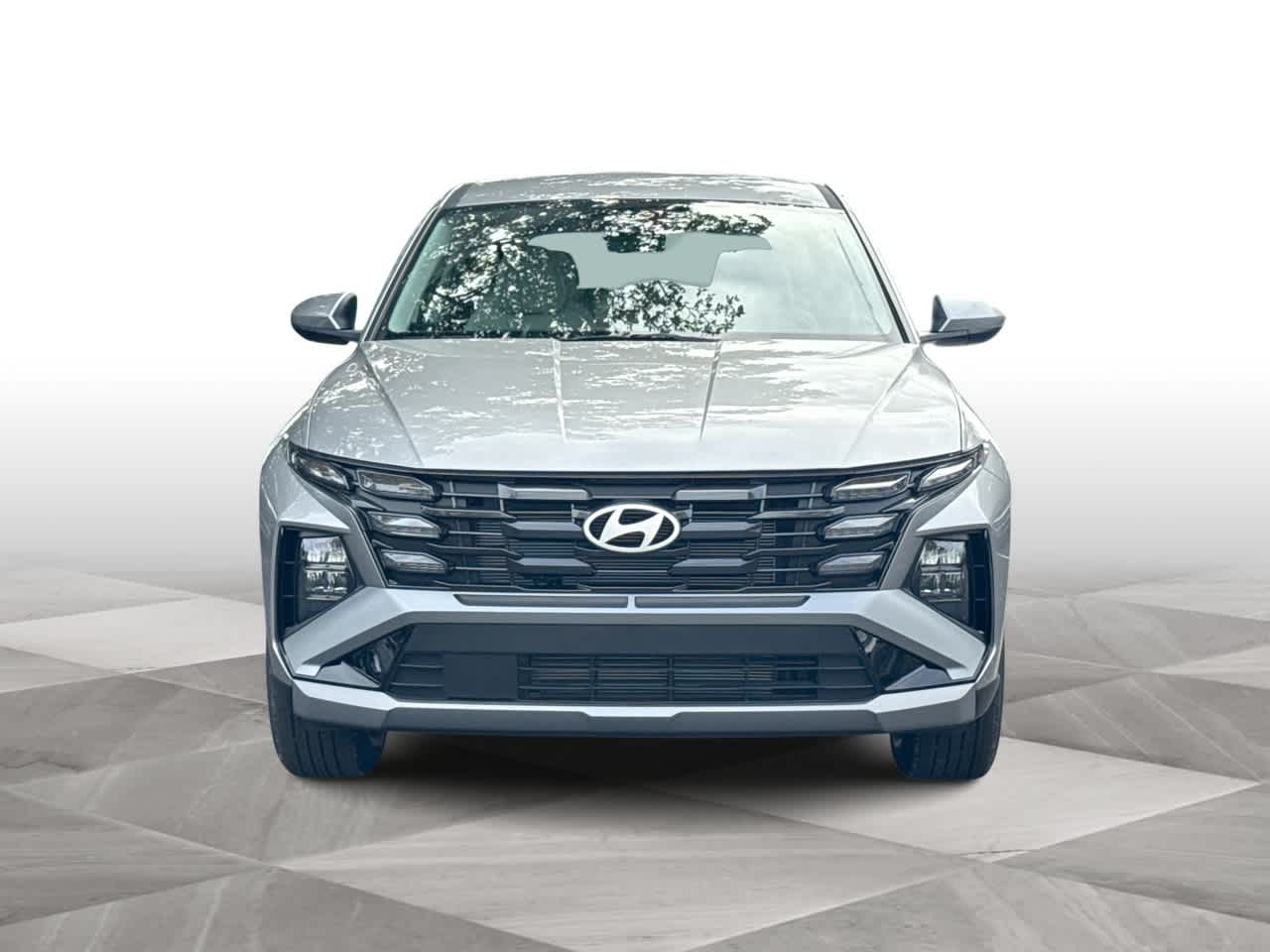 Thumbnail: 2026 Hyundai Tucson - 3
