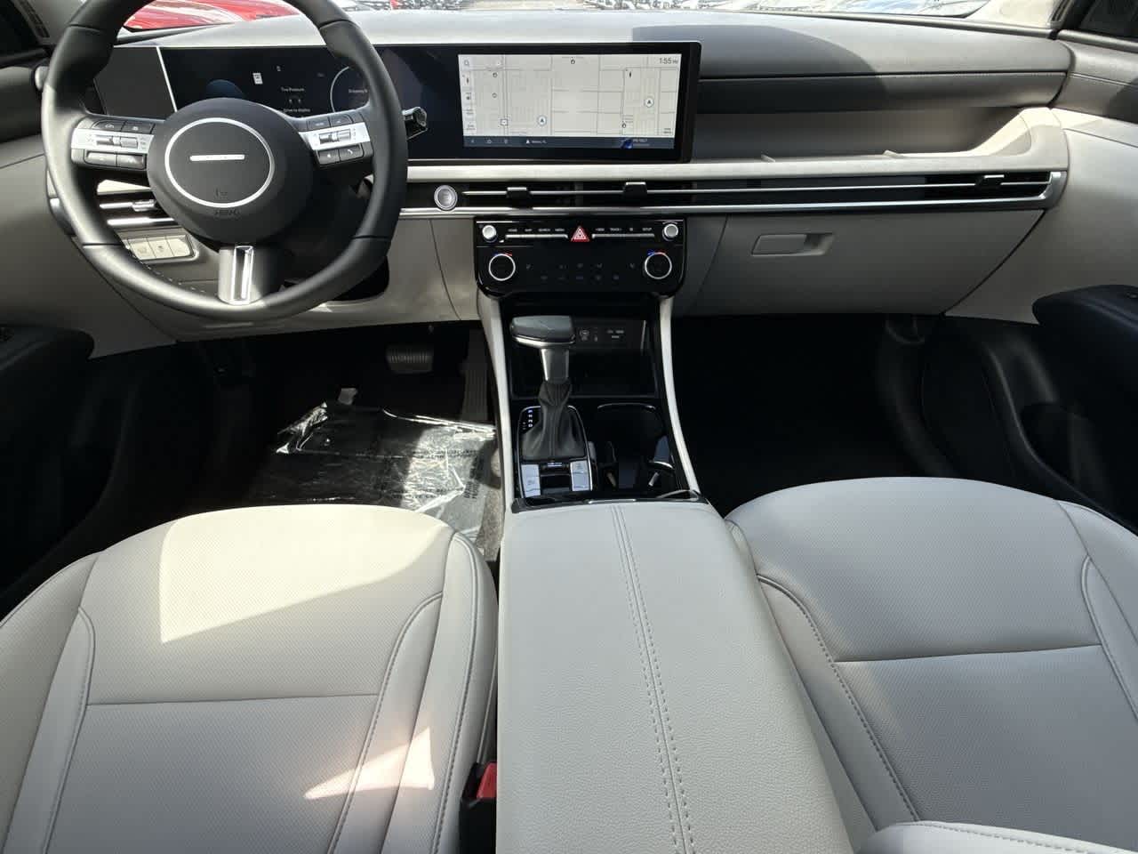 Thumbnail: 2025 Hyundai Tucson - 24