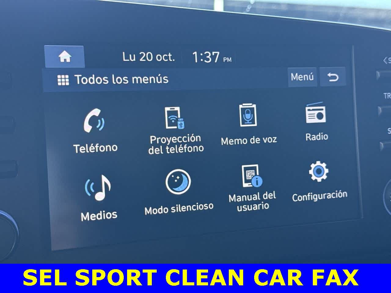 Thumbnail: 2025 Hyundai Elantra - 18