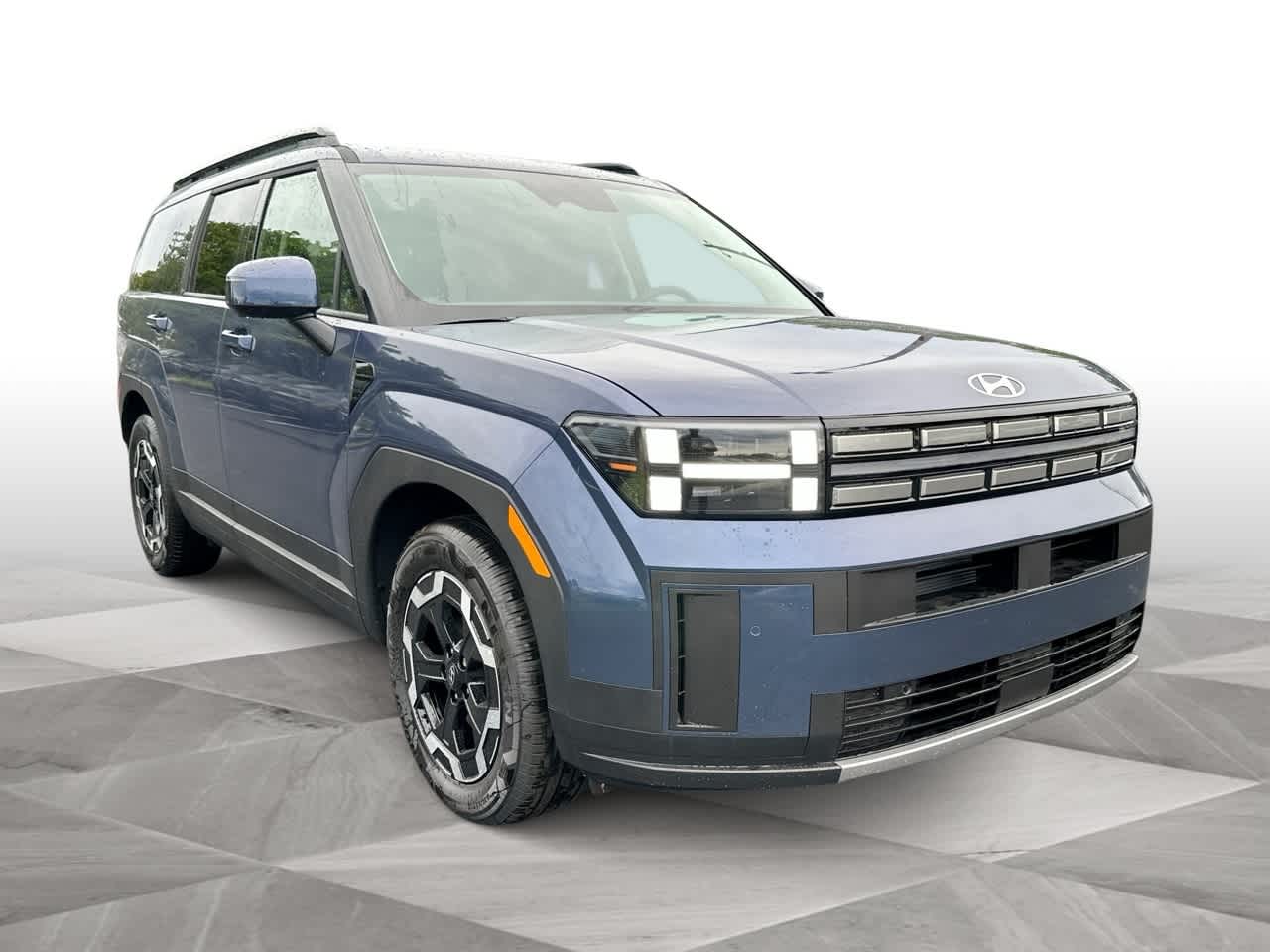 Thumbnail: 2026 Hyundai Santa Fe - 2